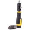 Tork Craft Ratchet Rev.S/Dr.With Bits Photo