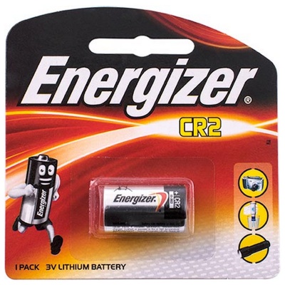 Photo of Energizer 3v Lithium Photo : Cr2