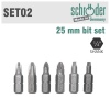 SCHRODER Sets