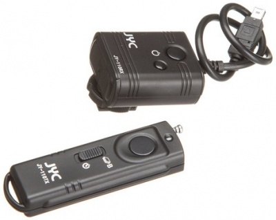 Photo of JYC Wireless Shutter Release for Canon Pro.