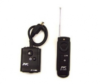 Photo of JYC Wireless Shutter Release for Olympus.
