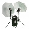 Photon 2piece 200w Flash Kit w/Alfa mount Photo