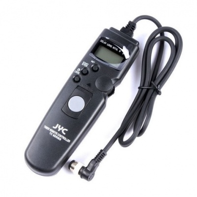 Photo of JYC Interval Timer Shutter Release for Sony.