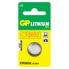 GP Batteries GP CR2032 Lithium Battery Card 1 Photo