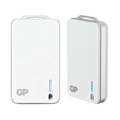 Photo of GP Batteries GP Portable Power Bank 16 HRS White