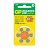 GP Batteries GP ZA13 Zinc Air Hearing Aid Battery 6 Pack Photo