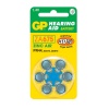 GP Batteries GP ZA675 Zinc Air Hearing Aid Battery 6 Pack Photo