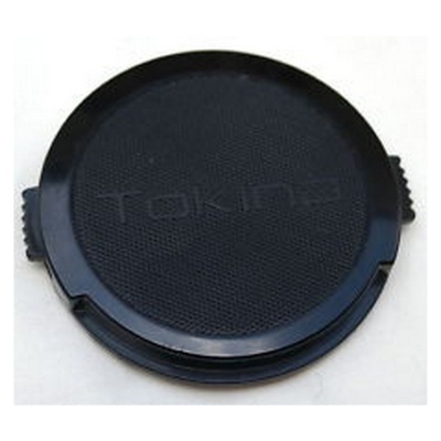Photo of Tokina FRONT CAP 55MM FOR M100 LENS