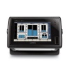 GARMIN GPSMap 721 Photo