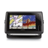 GARMIN GPSMap 721xs w/o xdcr Photo