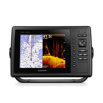 Photo of GARMIN GPSMap 820xs w/o xdcr