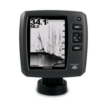 Photo of GARMIN echo 201dv