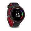 GARMIN Forerunner 235 Black & Red Photo