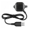 GARMIN FR 25 Charging/Data clip Photo