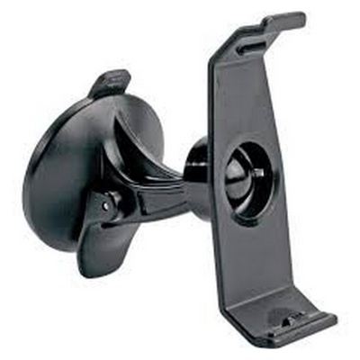 Photo of GARMIN Vehicle suction cup