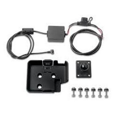 Photo of GARMIN Universal mounting cradle w/power cable