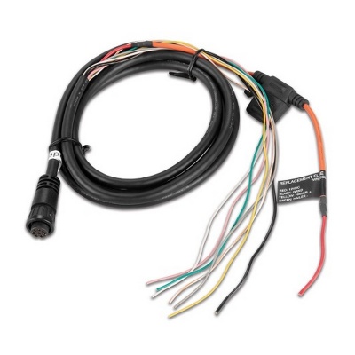 Photo of GARMIN Power cable VHF 300i/NMEA 0183 hailer