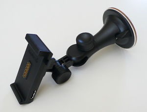 Photo of GARMIN Unit mount with suction cup