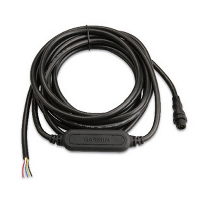 Photo of GARMIN GST 10 Water Speed and Temperature Adapter