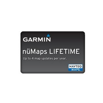 Photo of GARMIN n?Maps Lifetime Update Subscription CN Southern Africa NT PROMO