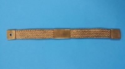 Photo of Icom 75mm Copper Earth Strapping /m
