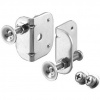 Icom Flush Mount Bracket - M304 / M402 / M422 / M421 Photo