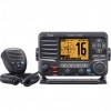 Icom 25 Watt VHF Submersible Mobile with DSC - *Optional AIS Scrambler & CommandMic Photo