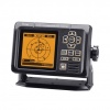 Icom Class B AIS Transceiver Including GPS Antenna Photo