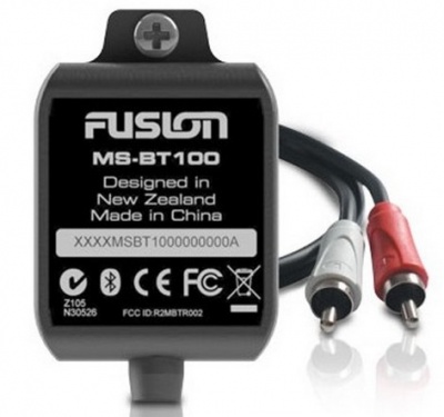Photo of Fusion Enable Bluetooth Audio Streaming Direct Paired Unit Control - RA50 200 600 700 Series