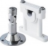 Pacific Aerials Mount for HF Antenna - Stainless Steel Swivel Hinge Mount & Nylon Stand Off Moun Photo