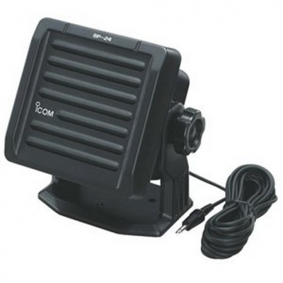 Photo of Icom External Waterproof Horn Speaker for VHF Transceivers