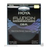 Hoya Fusion Antistatic Filter Cir-PL 52mm Photo