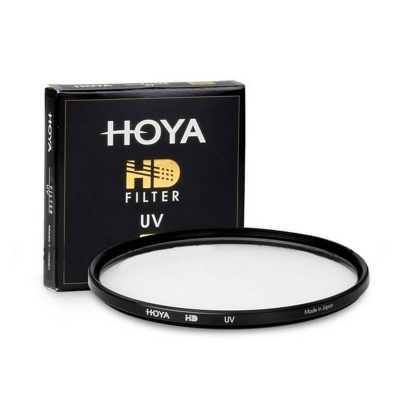 Photo of Hoya HD Filter UV 67mm
