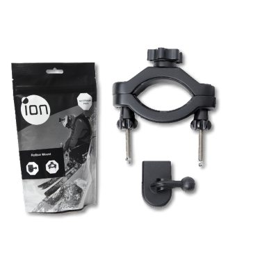 Photo of iON Rollbar Mount Pack