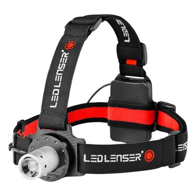 Photo of LED Lenser A41 Head Fire Torch - Blister