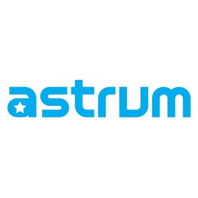 Photo of Astrum Stereo Headset - HS230 Black Red