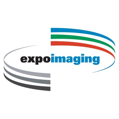 Photo of ExpoImaging ROGUE POINT OF SALE DISPLAY
