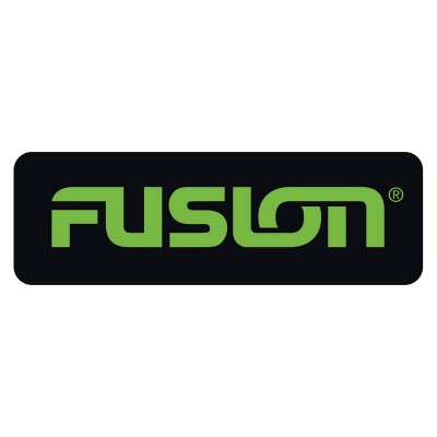 Photo of Fusion Signature 6.5" 230 Watt White Mesh Grill Speakers