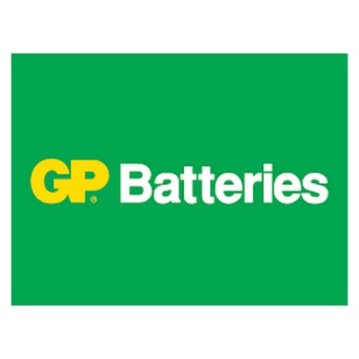 Photo of GP Batteries GP EKO POWER RECHARGEABLE 2 PACK