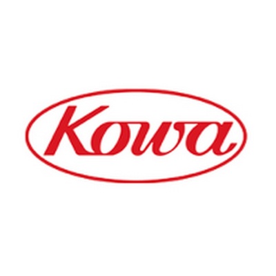 Photo of Kowa Prominar 25mm F2.8. Black Lens for SLR Camera