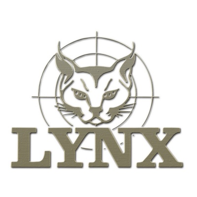 Photo of Lynx G4i reticle