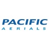 Pacific Aerials Stainless Steel Straight Mount with Base Photo