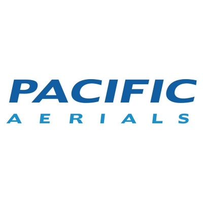 Photo of Pacific Aerials 45cm AM / FM Heliflex Antenna -