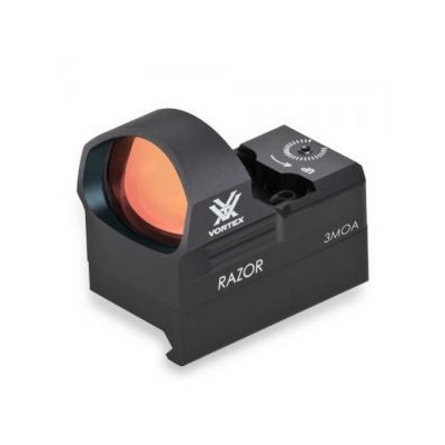 Photo of Vortex Razor Red Dot 3 MOA Riflescope