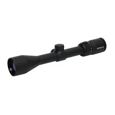 Photo of Rudolph Tactical T1 6-24X50 30MM Tube With T3 Reticle