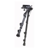 Rudolph 13.5-27" Pivot Bipod Photo