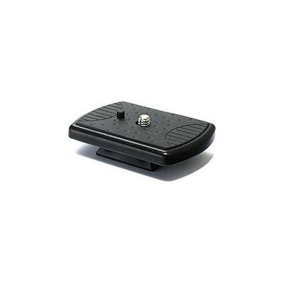 Photo of Slik 6122E Replacement Quick Shoe For U-Series Video Tripods