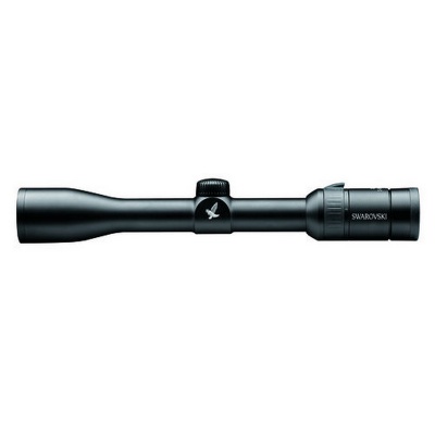 Photo of Swarovski Z3 3-9x36 4A Riflescope