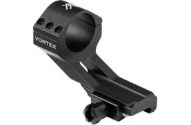 Photo of Vortex Cantilever Mount 30mm Lower Co-Witness 1" Offset 40mm