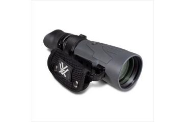 Photo of Vortex 15x50 Recon Tactical Spotting Scope